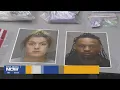 Millcreek Drug Bust