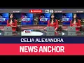 Download Lagu CELIA ALEXANDRA (4K) - tvOne