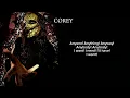 Slipknot - The Nameless (Lyrics)
