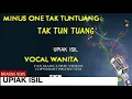 Download Lagu TAKTUNTUANG VOCAL WANITA ( kARAOKE )