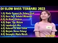 DJ MINANG RINDU SAMPAI KA TULANG SABANA MANDALAM SAMPAI KA TULANG KASIAH NAN JO SAYANG DENAI