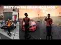 Best Realistic FiveM Graphics Pack Free Graphics Pack For Fivem 2025 install Tutorial