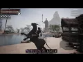 CONAN EXILES - Abyssal Steed
