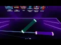 [Beat Saber] Bassnectar & PEEKABOO - Illusion [EXPERT+]