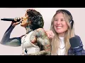 Download Lagu Therapist reacts to METALCORE - Throne