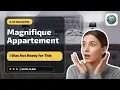 Magnifique Appartement T3 50 m2 - I Was Not Ready for This Obernai France