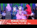 Download Lagu RUKUN FAMILI ~ TEMANG KEMANTEN KEDIAMAN BPK. HADI TEPOS 2024