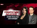 Download Lagu Gürsel Tekin CHP'den ihraç edildi | TÜRKİYE'NİN GELECEĞİ (26 Eylül 2025)