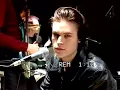 Suede Beautiful Ones Live Sen kväll med Luuk 11 oct 1996