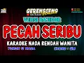 Download Lagu PECAH SERIBU KARAOKE!! Ade Astrid | BAJIDOR