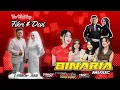 Download Lagu 🔴STREAM BINARIA MUSIC / WEDDING \