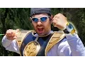 Download Lagu It’s Morphin Time! Dairanger Power! Aura Changer \u0026 Kiba Changer Set