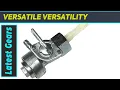 The Ultimate Fuel Shut Off Valve Petcock for Generators Fits Generac Predator More