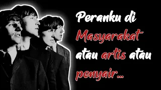 John Lennon || Kata-Kata Bijak John Lennon The Beatles #katakatabijak #sangmotivator #thebeatles