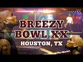 Chris Brown Tore Houston TX Up with BREEZY BOWL Tour Stop Left it all on the stage