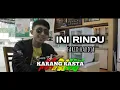 Lagu INI RINDU - FARID HARDJA Cover Reggae By KARANG RASTA OFFICIAL