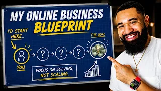 If I Had to Start an Online Business From $0, I’d Do This