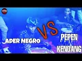 Download Lagu EPISODE-50 BATLE DUA KENDANG HANDAL BANYUWANGI (PEPEN Vs ADER NEGRO)