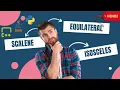 if else Check whether the triangle is equilateral scalene or isosceles Python Full Course