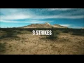 Terror Jr - 3 Strikes (Song from "Glosses by Kylie Jenner") [Official Music Video]