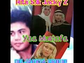 RITA SUGIARTO ft. JACKY ZIMAH - YAA MUSTAFA