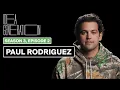 Paul Rodriguez on Nike SB Founding Primitive Investing in Everything From Beer to Lemons