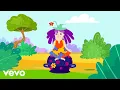 Lagu AIDA - Ćwiczy Baba Jaga Jogę