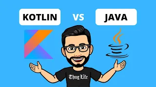 KOTLIN Vs JAVA Cipher Build Arpit Agarwal