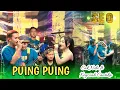 Lagu PUING PUING - CAK NDU FEAT KEYZIAH CANTIKA - SEO MUSIC [ LIVE KUTOREJO MOJOKERTO ]