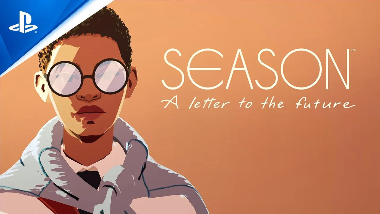 『Season: A letter to the future』ゲームプレイトレーラー