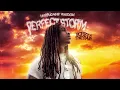 Hurricane Wisdom - Spike Lee Visualizer