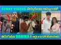 Download Lagu Sunny videos చెయ్యకుండా అమ్మాయితో తిరుగుతూ Harika కి అడ్డంగా దొరికిపోయాడు@Harikaspandanafamilys 