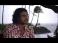 Naveen Andrews interview with skyone