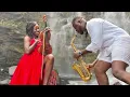 Download Lagu @absax_music \u0026 Naana The Violinist - Tena Me Nkyen (Paapa Yankson, Paulina Oduro Cover)