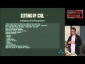 OpenStack Swift Object Storage