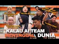 Download Lagu KALAU KAU HILANG AI TEAM !!! SEMUA SEBAK