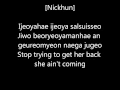 Download Lagu 2PM Heartbeat (Lyrics)