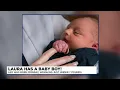 Laura Hettiger announces birth of son Leo