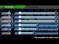 G-Switch Plus PERFECT GAME vs 6 Players 12 rounds