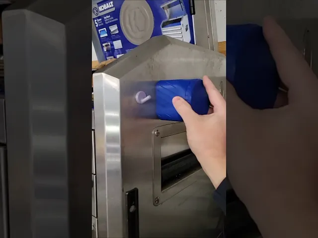 MagStow Square Canister video thumbnail