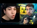 Download Lagu SPREEN REACCIONA A BUNKER NUCLEAR DE $1 vs $1,000,000,000