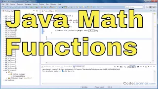 Java Tutorial - 13