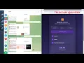 CryptoDrainer Explained How Drainers Work - Multi-Chain Telegram Bot