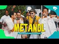 Lagu METANOL - Tierry, Toque Dez, Kevi Jonny, Netto Brito (Clipe Oficial)