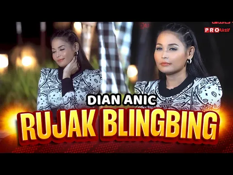 Download MP3 Dian Anic - Rujak BlingBing (Official Music Video)