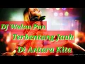 Download Lagu DJ Walapun Terbentang Jauh Di Antara Kita