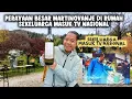 Lagu Masuk TV Slovenija🇸🇮 di acara perayaan Martinovanje di rumah kami || keseruan kami jualan wine