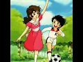Download Lagu Tomomi Nishimura - Kimi wa Nagareboshi (西村知美 - 君は流れ星) Ganbare Kickers OP