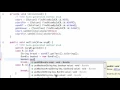 Android Application Development Tutorial 47 Passing a String between Activities YouTube