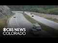 Highway 285 reopens southwest of Denver after deadly crash